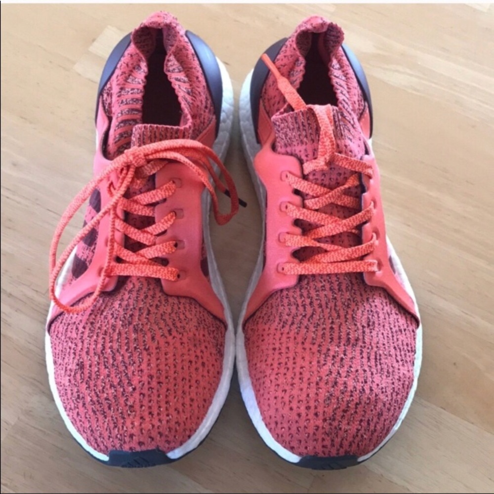 Adidas Ultraboosts